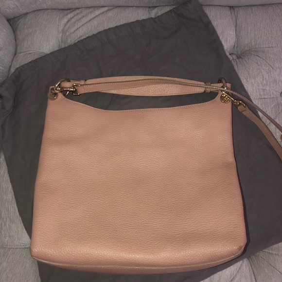 Mulberry Small Freya Calfskin Leather Bag - Picture 4 of 8